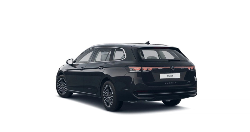 Volkswagen Passat cena 187500 przebieg: 1, rok produkcji 2024 z Osiek małe 46